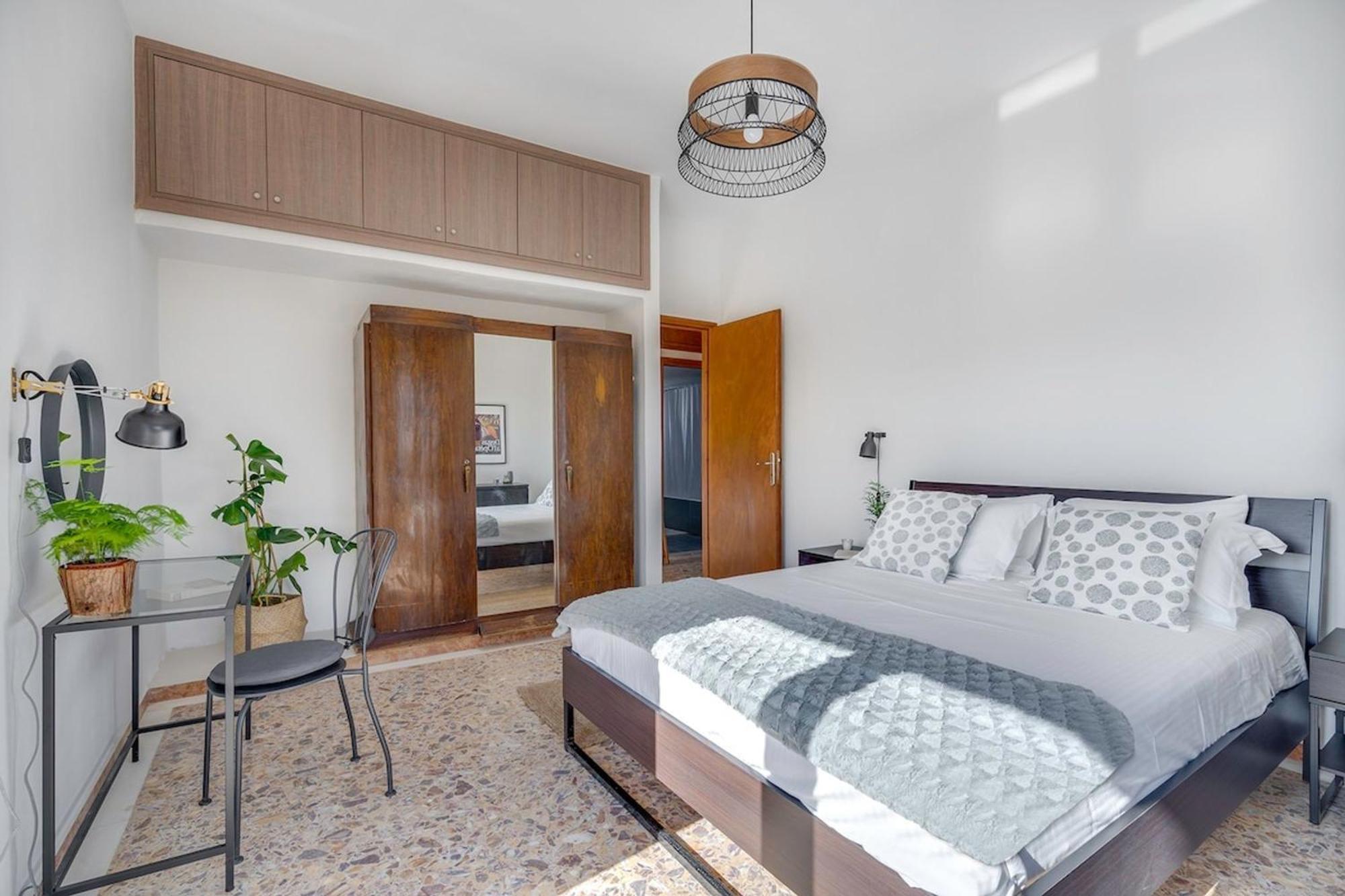 Sea City And Mountain View Apartment Chania  Exterior photo